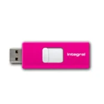 Integral 32GB USB 2.0 Slide