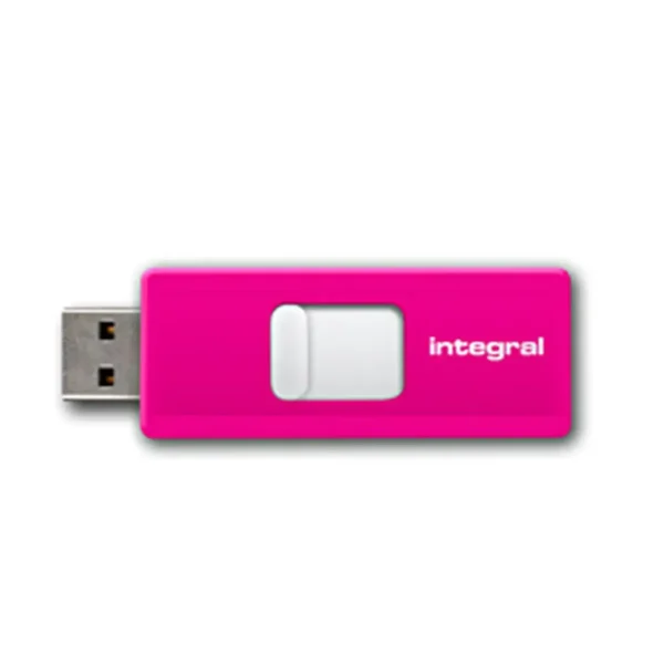 Integral 32GB USB 2.0 Slide