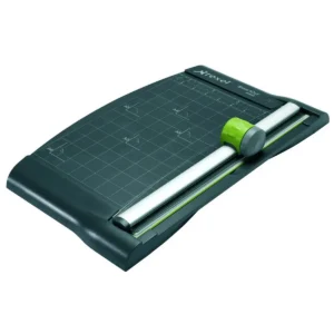 Rexel SmartCut A300 3 in 1 A4 Trimmer Charcoal