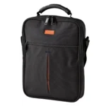 Trust Vertico 10″ Netbook Carry Bag 25.4 cm (10″) Messenger case Black