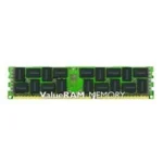 Kingston Technology ValueRAM 16GB DDR3 1333MHz Module memory module 1 x 16 GB ECC