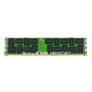 Kingston Technology ValueRAM 16GB DDR3 1333MHz Module memory module 1 x 16 GB ECC