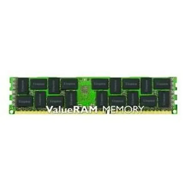 Kingston Technology ValueRAM 16GB DDR3 1333MHz Module memory module 1 x 16 GB ECC