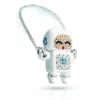 Philips Active Crystals FM02SW00 Robot Happy Laura 2GB USB memory key