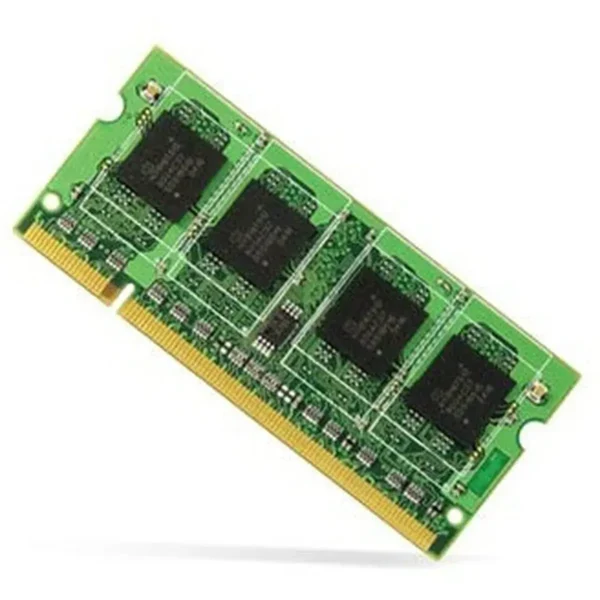 Hypertec HYMDL1502G (Legacy) memory module 2 GB 1 x 2 GB DDR2