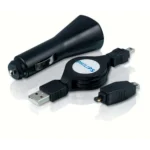 Philips SJA1182 Cell phone Charger
