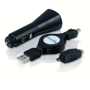 Philips SJA1182 Cell phone Charger