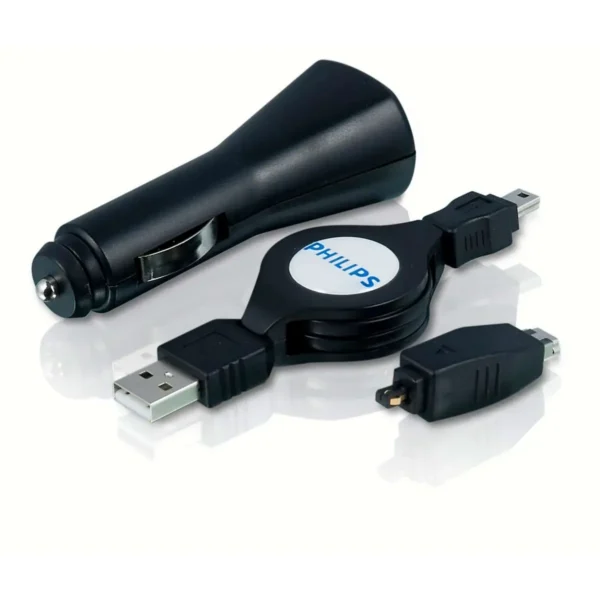 Philips SJA1182 Cell phone Charger
