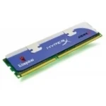 HyperX DDR3 1600MHz 1GB memory module 1 x 1 GB