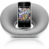 Philips DS3000/37 docking speaker 2.0 channels 8 W White