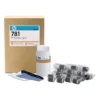 HP 781 Cap Cleaning Kit
