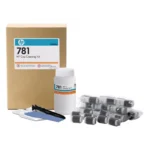HP 781 Cap Cleaning Kit