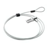 Trust SAFEGuard cable lock Stainless steel 2 m