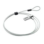 Trust SAFEGuard cable lock Stainless steel 2 m