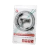 Trust SAFEGuard cable lock Stainless steel 2 m