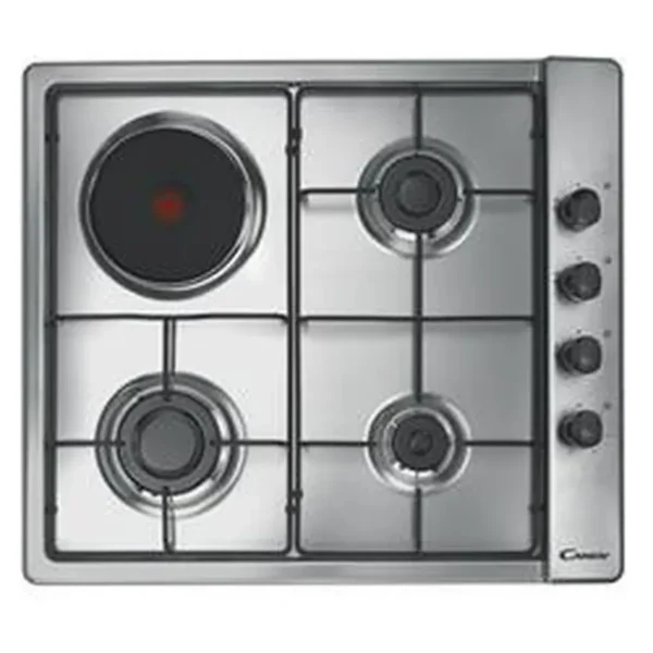 Candy CLG 631 SPX Stainless steel Built-in Combi 4 zone(s)