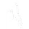 Neomounts FPMA-D970D monitor mount / stand 68.6 cm (27″) Desk Silver