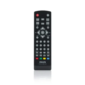 Philips Remote control for DVD player CRP636/01
