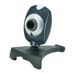 Trust WB-3400T webcam 1.3 MP 640 x 480 pixels USB 2.0 Black