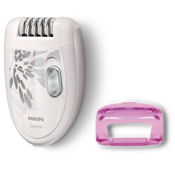 Philips Satinelle Essential Epilator HP6401/50