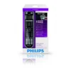 Philips Prestigo Universal remote control SRU6008/27