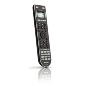 Philips Prestigo Universal remote control SRU6008/27