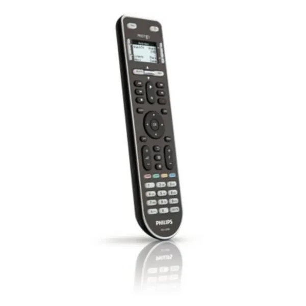 Philips Prestigo Universal remote control SRU6008/27
