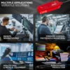 Lindy 12m USB 2.0 Active Extension Pro