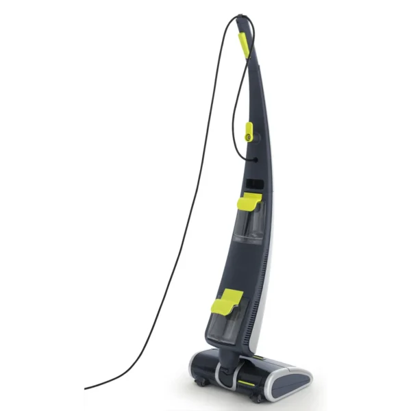 Philips AquaTrio Vacuum cleaner and Mopping System FC7070/01
