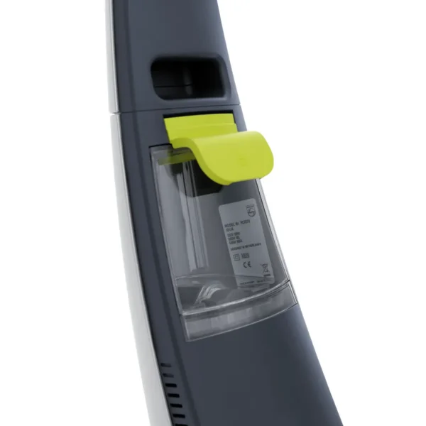 Philips AquaTrio Vacuum cleaner and Mopping System FC7070/01