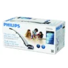 Philips AquaTrio Vacuum cleaner and Mopping System FC7070/01