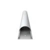 Multibrackets M Universal Cable Cover Aluminium 80mm-W 1100-L