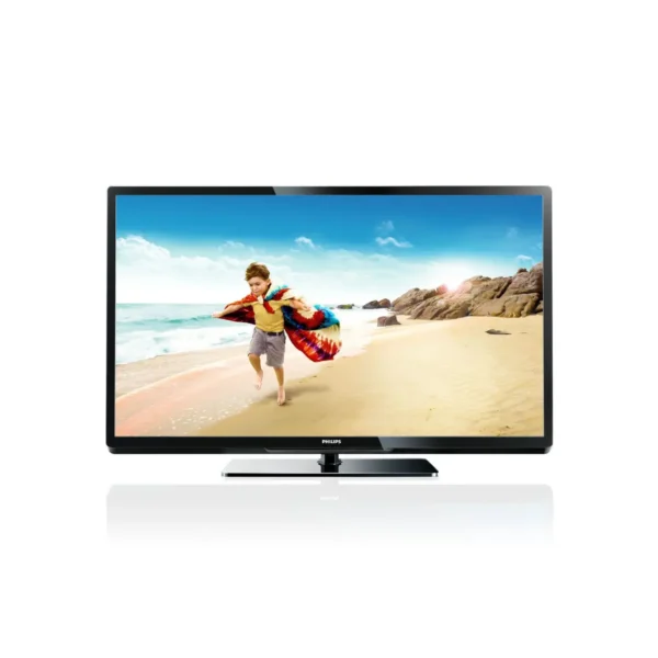 Philips 3500 series LED TV with YouTube App 32PFL3517T/12