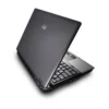 HP Compaq 6530b Notebook PC Intel® Core™2 Duo P8600 35.8 cm (14.1″) 2 GB DDR2-SDRAM 160 GB Intel® GMA 4500MHD Windows Vista Business