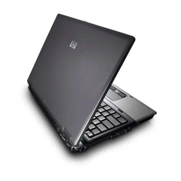 HP Compaq 6530b Notebook PC Intel® Core™2 Duo P8600 35.8 cm (14.1″) 2 GB DDR2-SDRAM 160 GB Intel® GMA 4500MHD Windows Vista Business