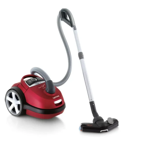 Philips Performer FC9171/01 Vacuum cleaner with bag
