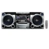 Philips MP3 Mini Hi-Fi System FWM377/05