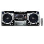 Philips MP3 Mini Hi-Fi System FWM377/05