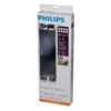 Philips SPP5107G/37 surge protector Black 10 AC outlet(s) 1.8 m