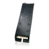 Philips SPP5107G/37 surge protector Black 10 AC outlet(s) 1.8 m
