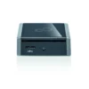 Fujitsu ESPRIMO Q9000 Intel® Core™ i5 4 GB DDR3-SDRAM 500 GB Windows 7 Professional SFF PC Black, Grey