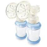 Philips AVENT Twin Expression Kit SCF308/02