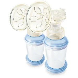 Philips AVENT Twin Expression Kit SCF308/02