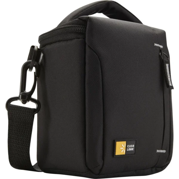 Case Logic TBC-404 Shoulder case Black