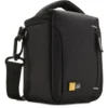 Case Logic TBC-404 Shoulder case Black