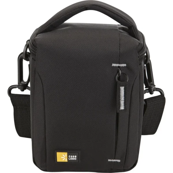 Case Logic TBC-404 Shoulder case Black