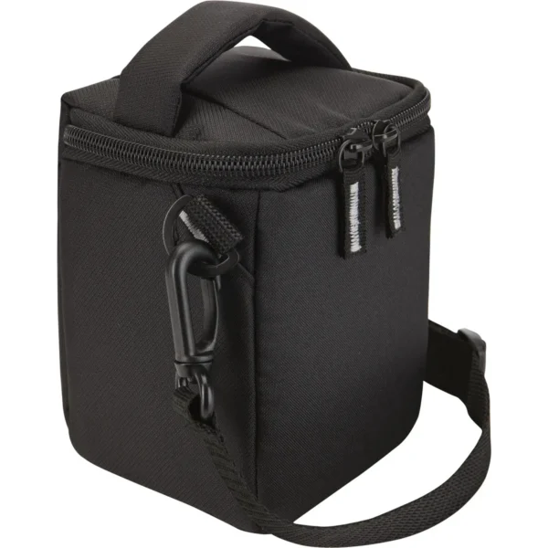 Case Logic TBC-404 Shoulder case Black