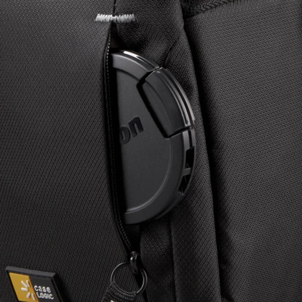 Case Logic TBC-404 Shoulder case Black