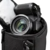 Case Logic TBC-404 Shoulder case Black