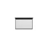 Multibrackets M 16:9 Motorized Projection Screen 172×97, 77″ Black Edition